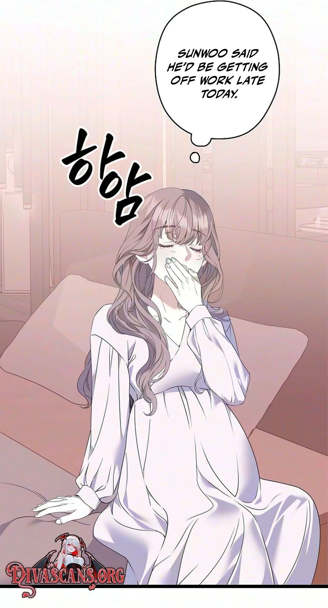 Coupl's Time Chapter 72 page 55 - 