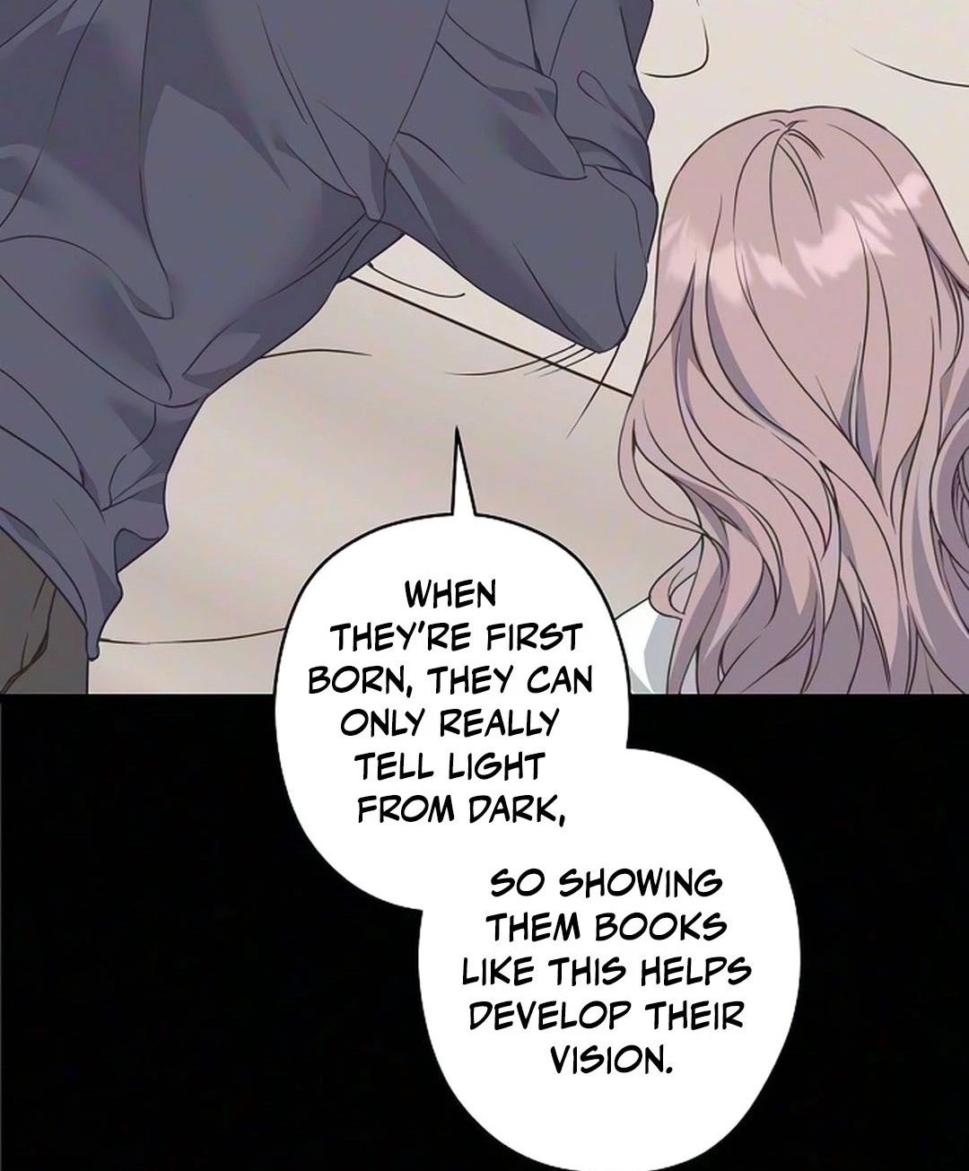 Coupl's Time Chapter 72 page 61 - 