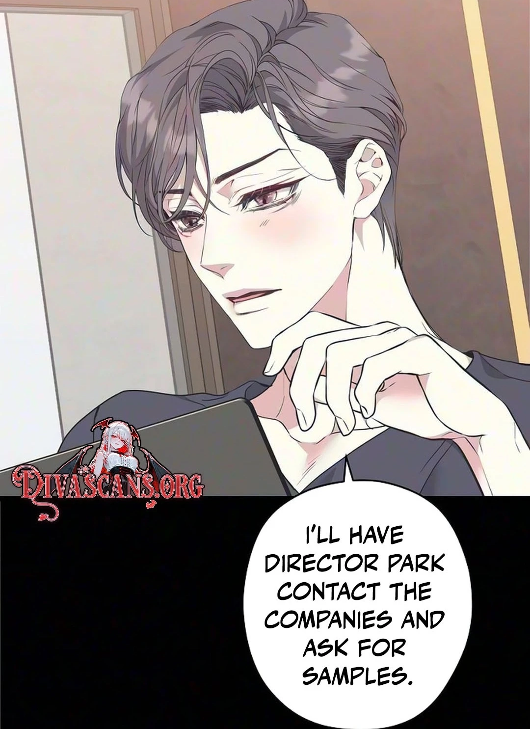 Coupl's Time Chapter 72 page 63 - 