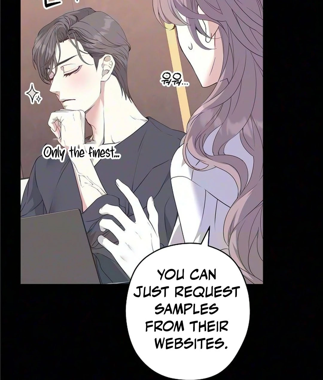Coupl's Time Chapter 72 page 65 - 