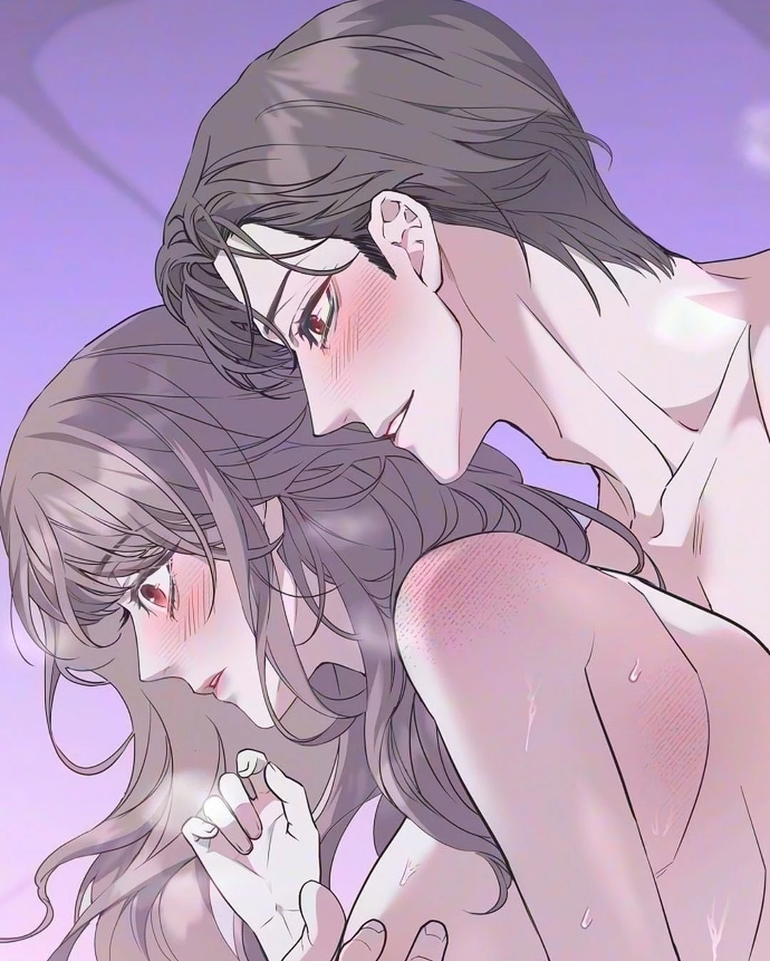 Coupl's Time Chapter 72 page 96 - 