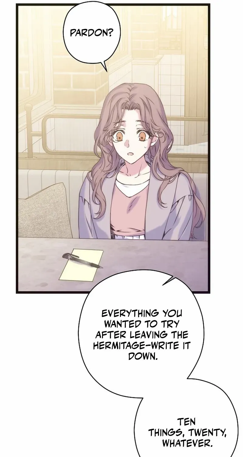 Coupl's Time Chapter 8 page 21 - 
