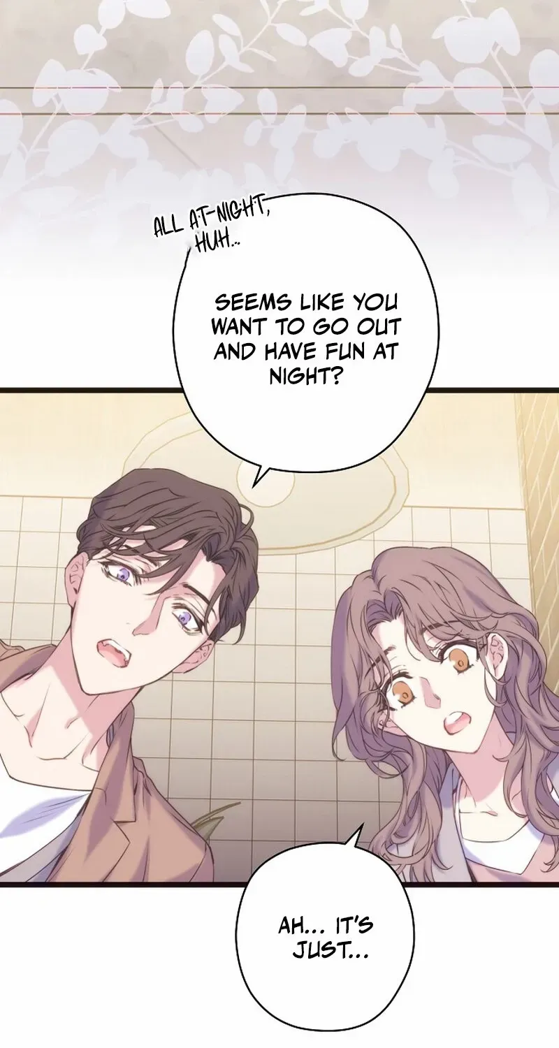 Coupl's Time Chapter 8 page 27 - 