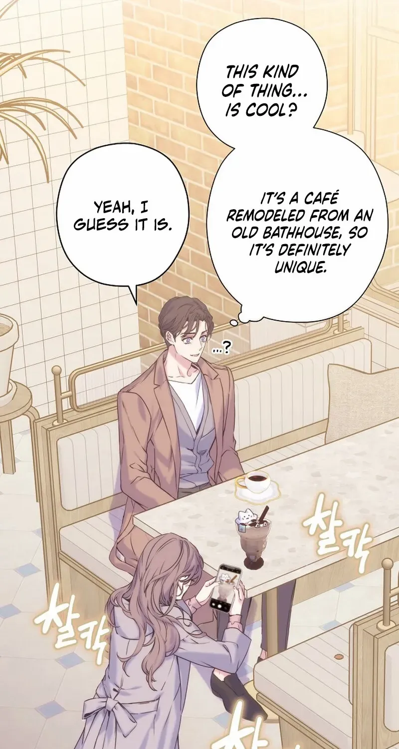 Coupl's Time Chapter 8 page 4 - 