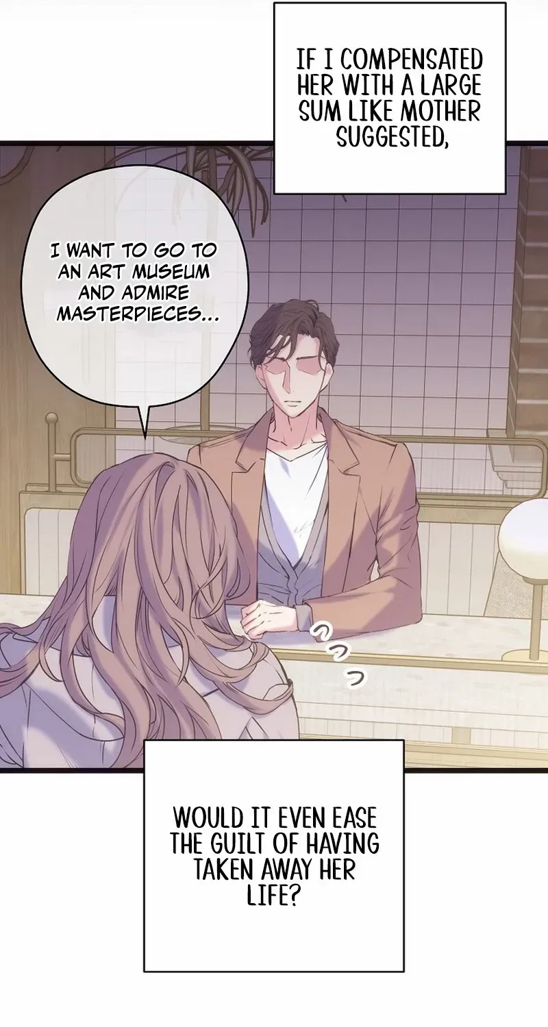Coupl's Time Chapter 8 page 40 - 