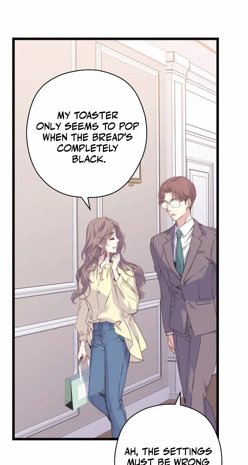 Coupl's Time Chapter 8 page 63 - 