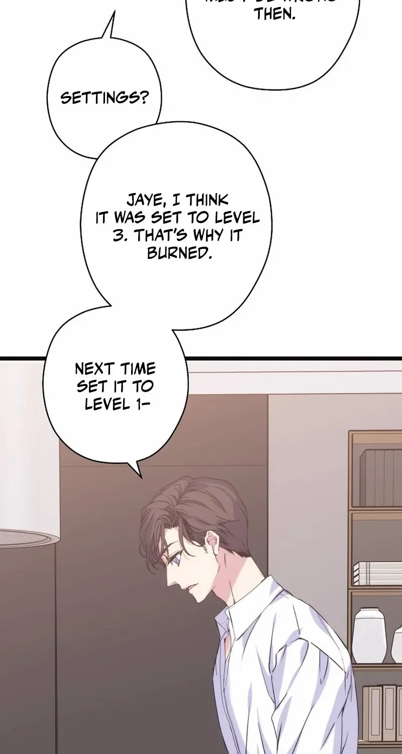 Coupl's Time Chapter 8 page 64 - 