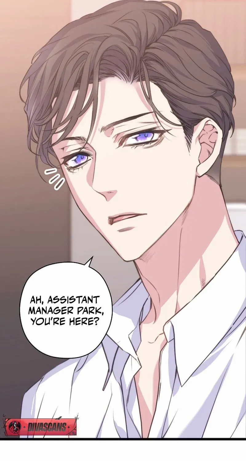 Coupl's Time Chapter 8 page 66 - 
