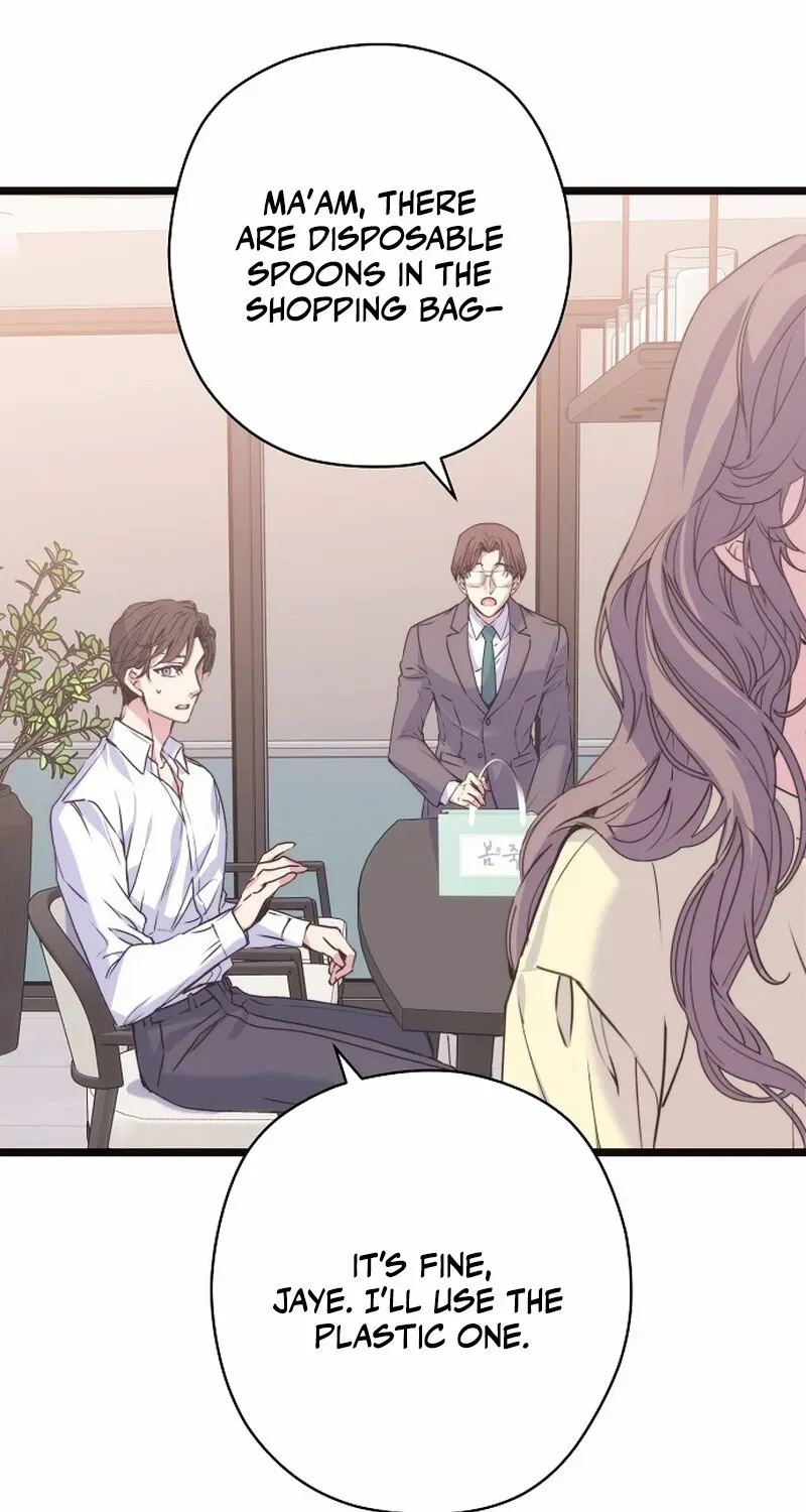 Coupl's Time Chapter 8 page 71 - 