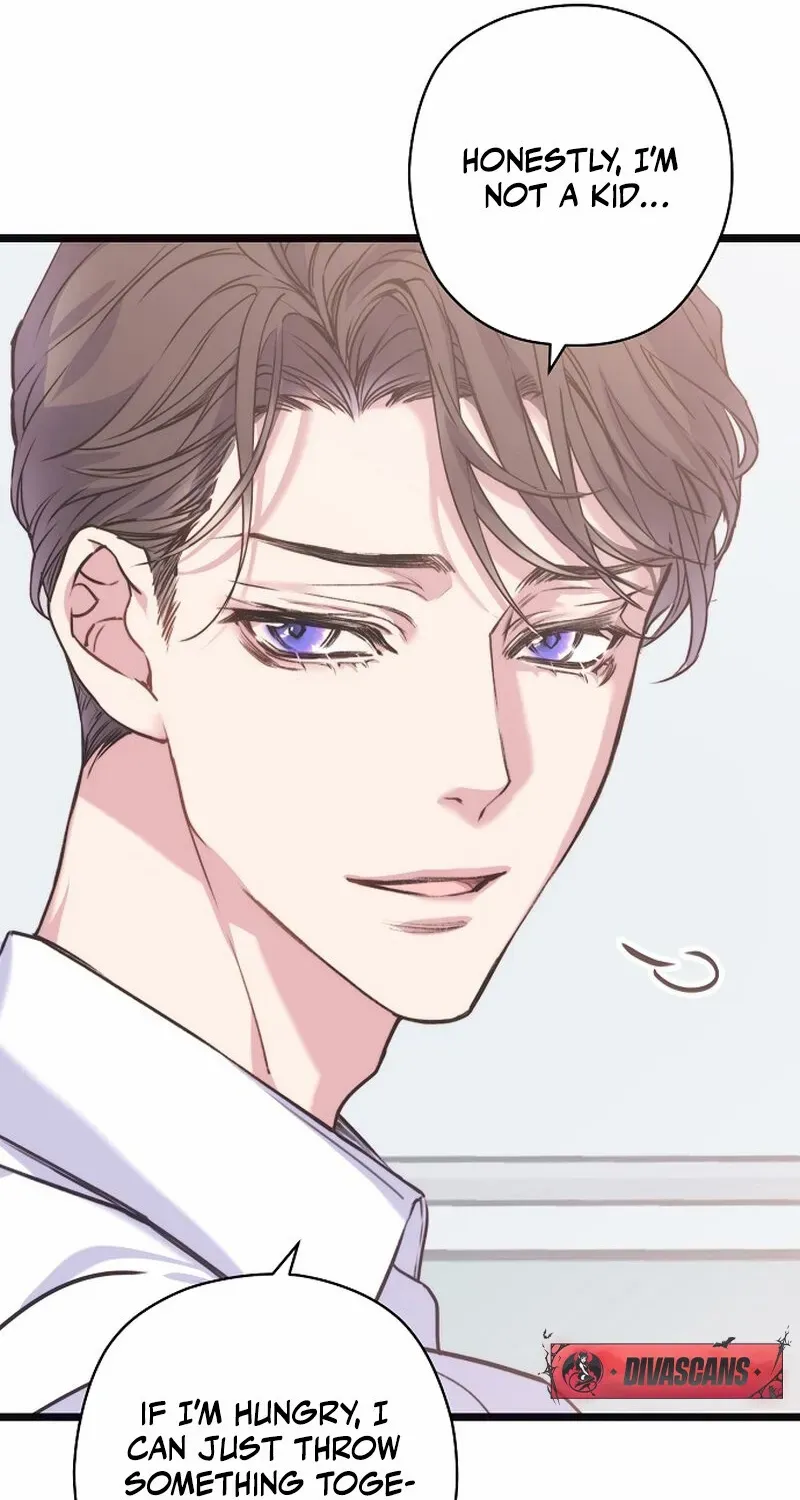 Coupl's Time Chapter 8 page 76 - 
