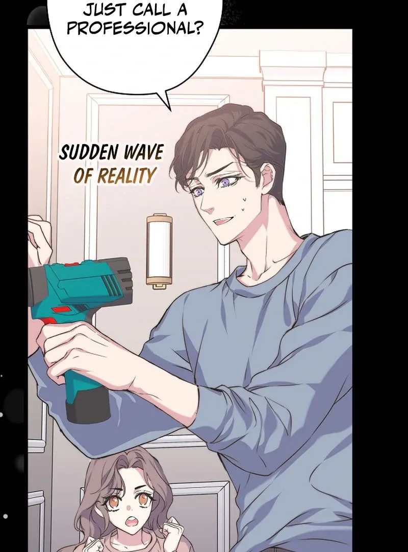 Coupl's Time Chapter 9 page 19 - 