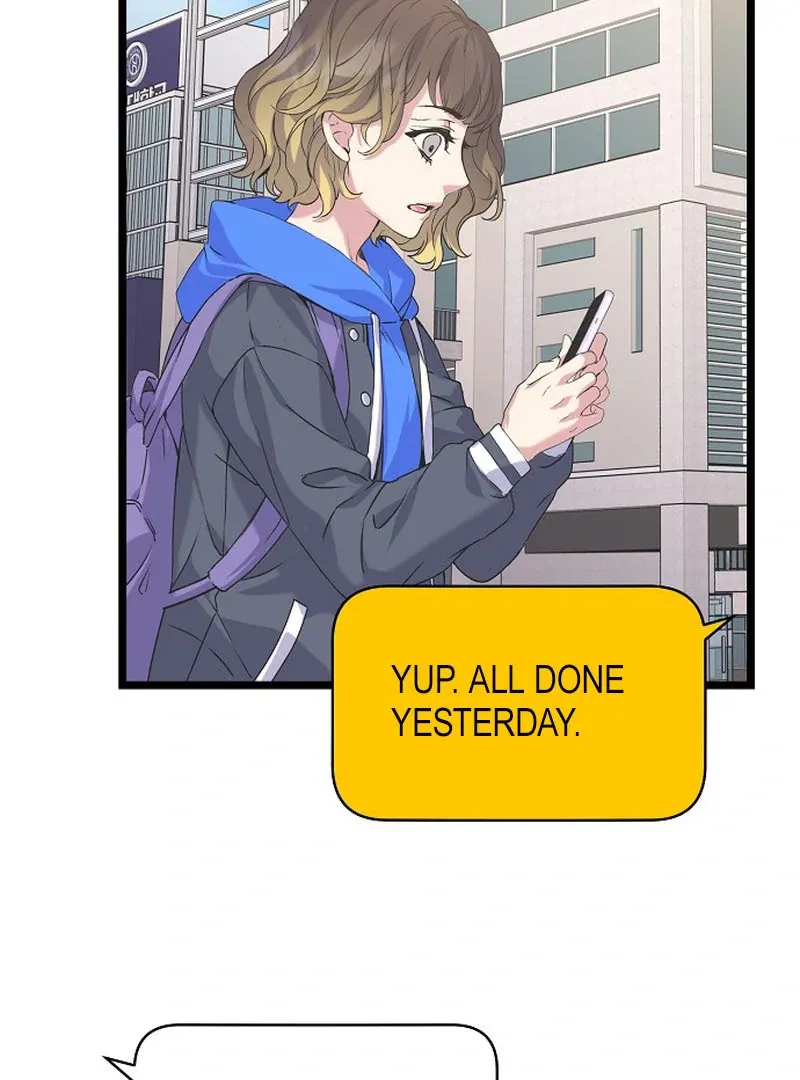 Coupl's Time Chapter 9 page 37 - 