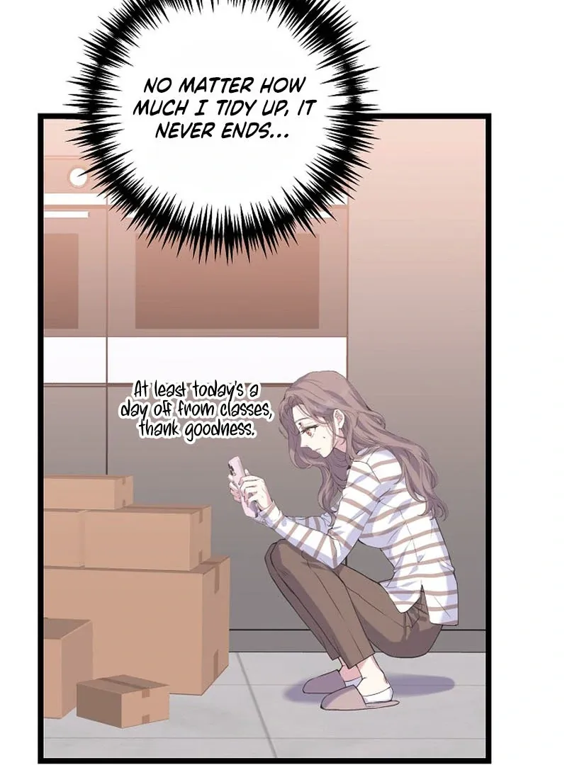 Coupl's Time Chapter 9 page 5 - 