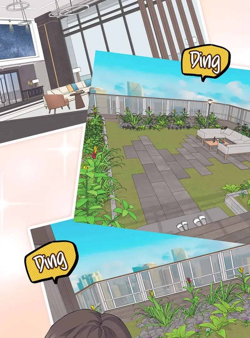 Coupl's Time Chapter 9 page 61 - 