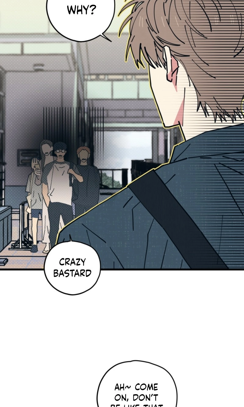 Courtside Courtship Chapter 38 page 12 - 