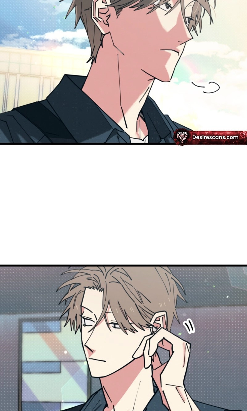 Courtside Courtship Chapter 38 page 26 - 