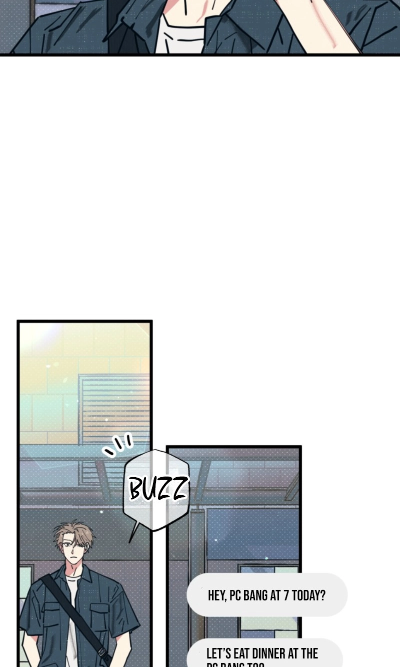 Courtside Courtship Chapter 38 page 27 - 