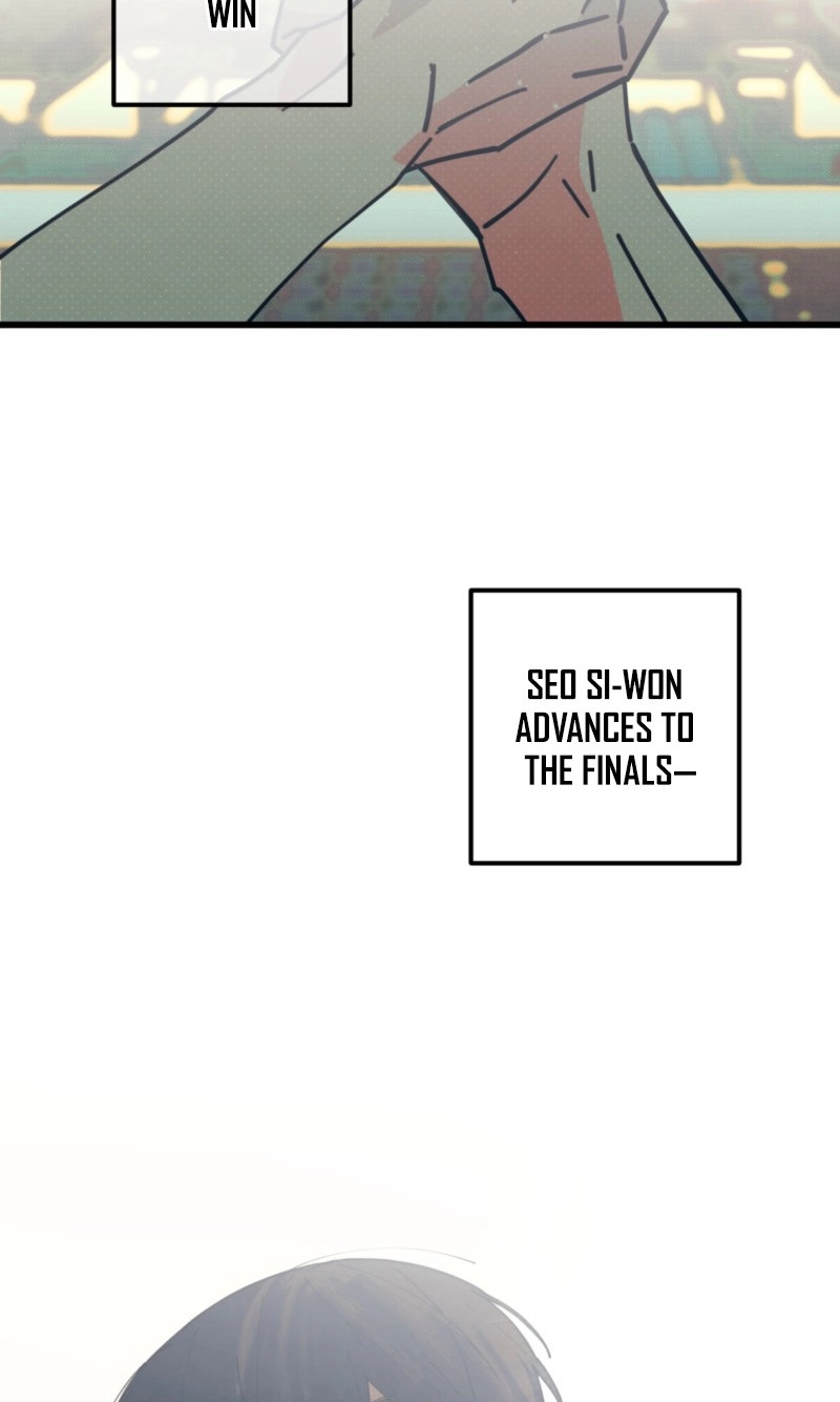 Courtside Courtship Chapter 38 page 4 - 