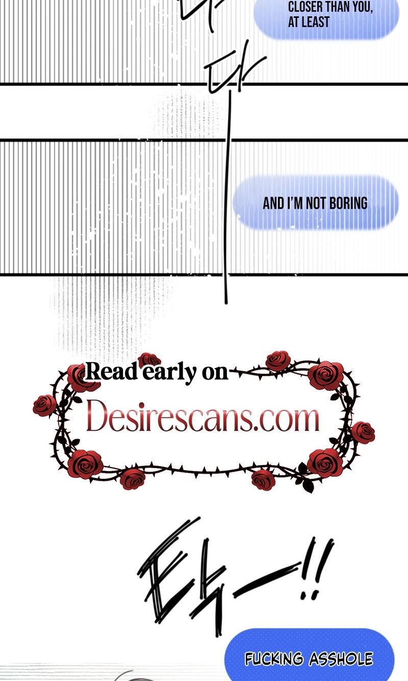 Courtside Courtship Chapter 38 page 32 - 