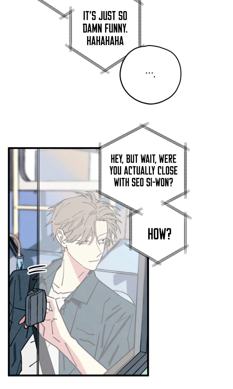 Courtside Courtship Chapter 38 page 37 - 