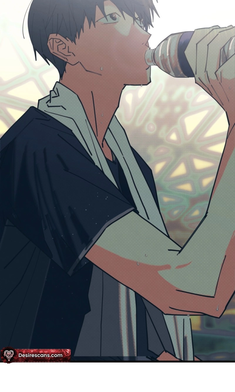 Courtside Courtship Chapter 38 page 5 - 