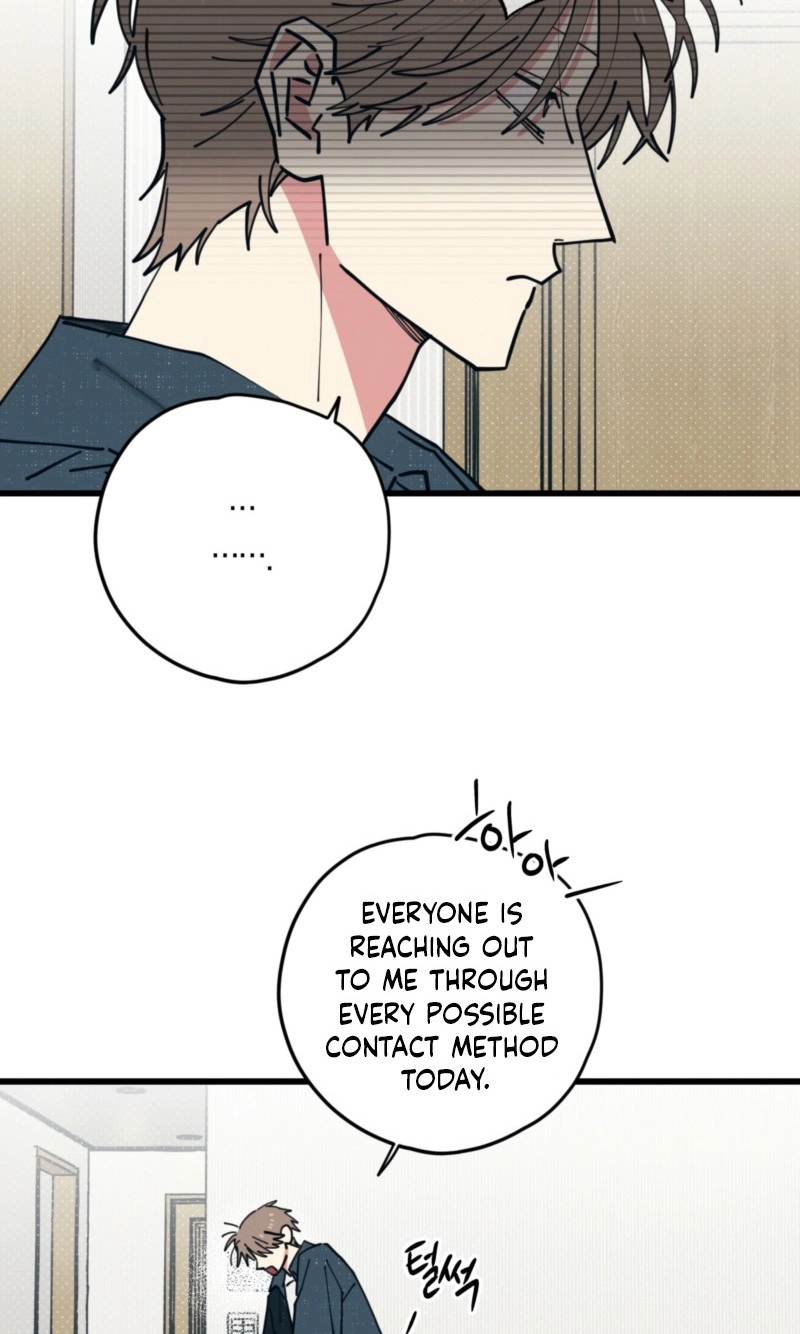 Courtside Courtship Chapter 38 page 46 - 