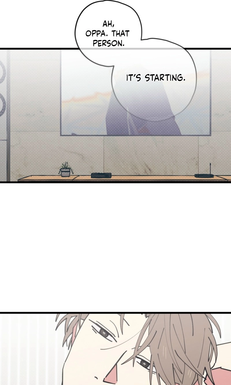 Courtside Courtship Chapter 38 page 48 - 