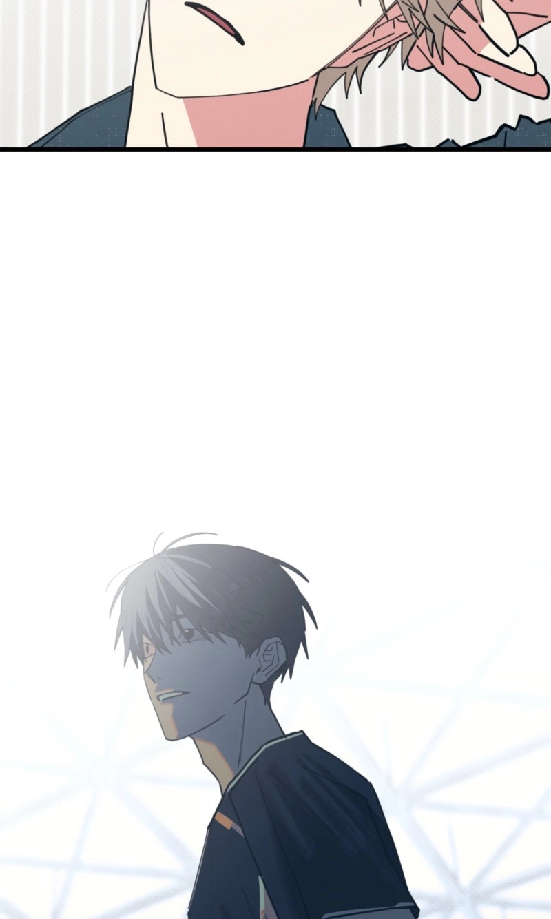 Courtside Courtship Chapter 38 page 49 - 
