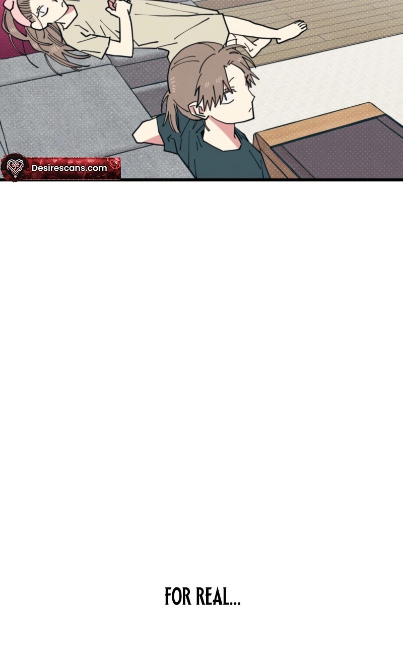 Courtside Courtship Chapter 38 page 54 - 
