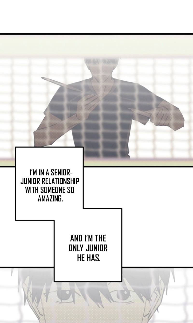 Courtside Courtship Chapter 38 page 55 - 