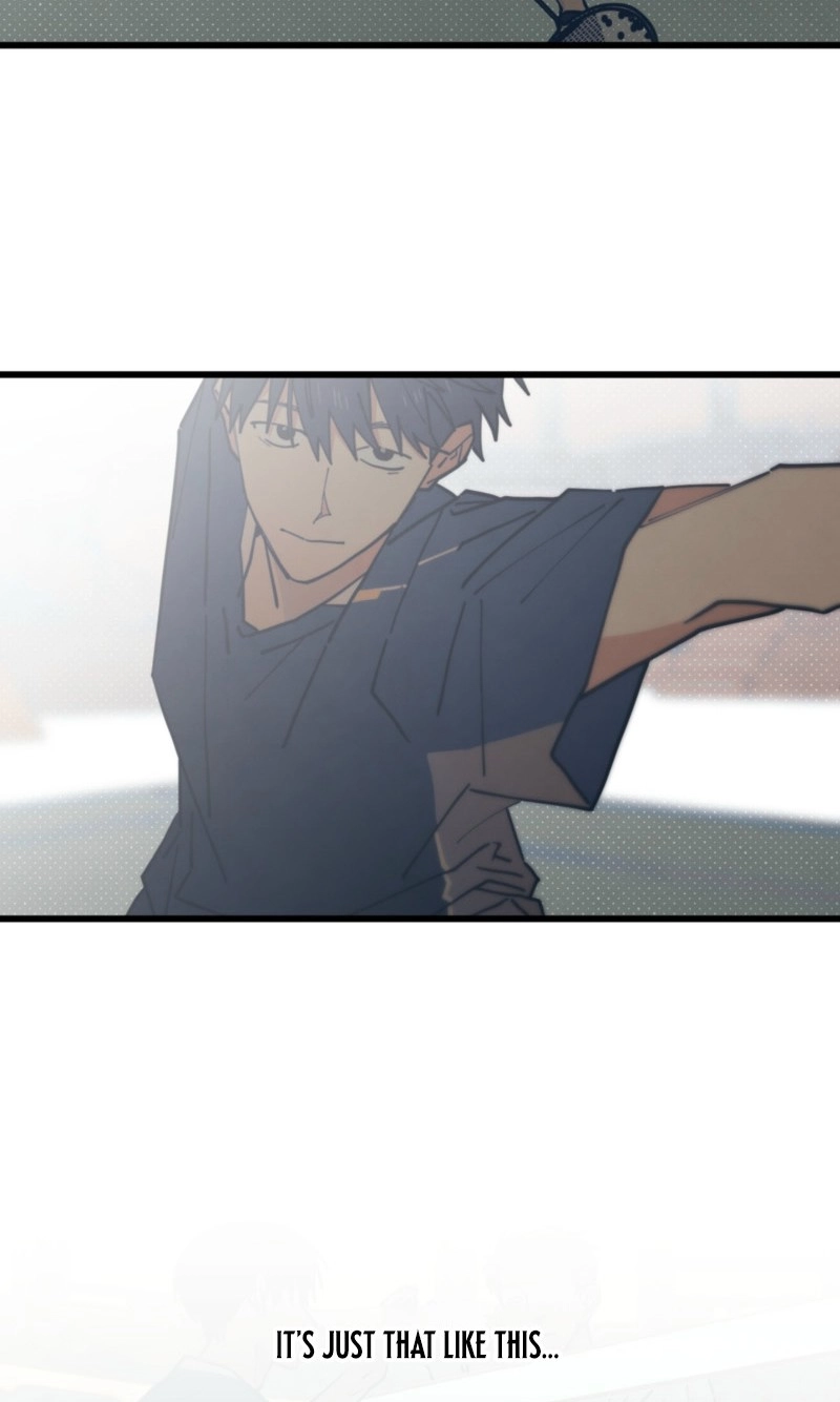 Courtside Courtship Chapter 38 page 58 - 