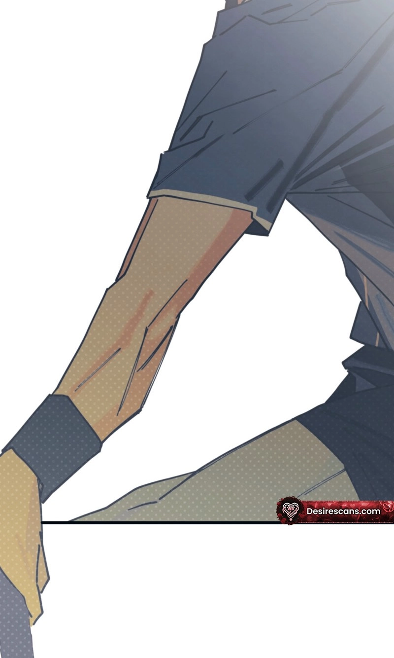 Courtside Courtship Chapter 38 page 61 - 