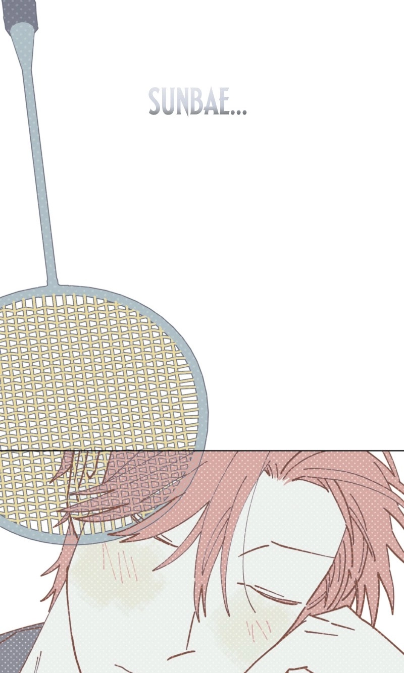 Courtside Courtship Chapter 38 page 62 - 