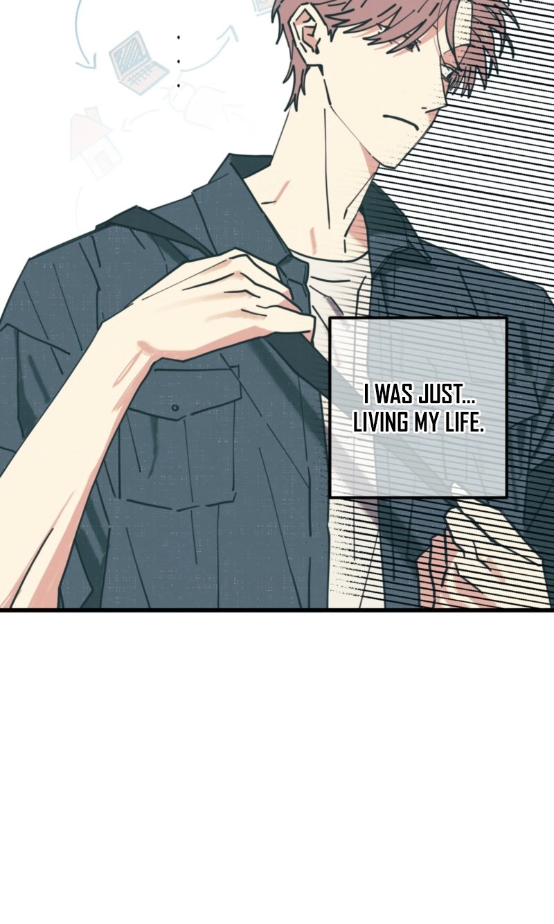 Courtside Courtship Chapter 38 page 8 - 