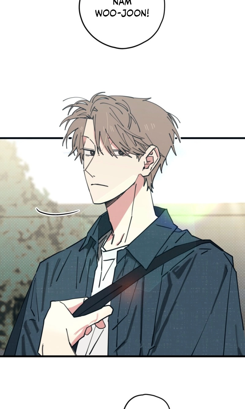 Courtside Courtship Chapter 38 page 10 - 