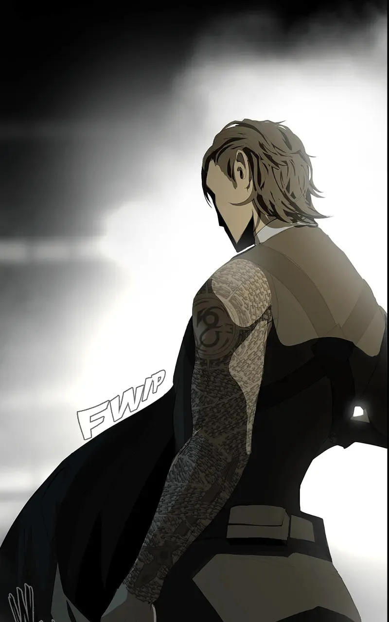 Covenant (Colored) Chapter 1 page 11 - 