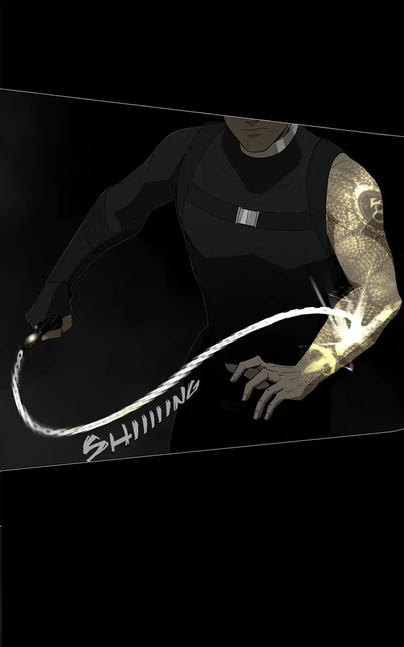 Covenant (Colored) Chapter 1 page 16 - 