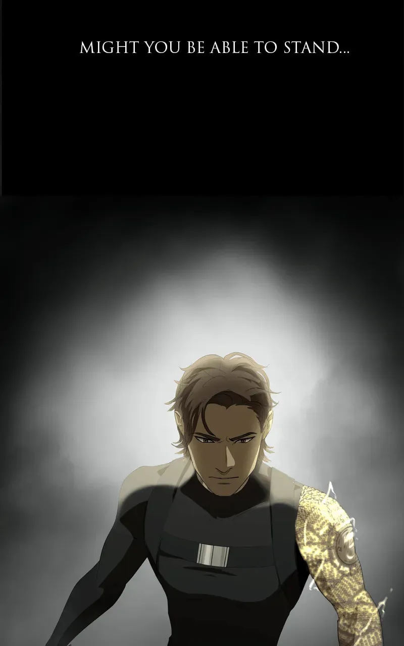 Covenant (Colored) Chapter 1 page 17 - 