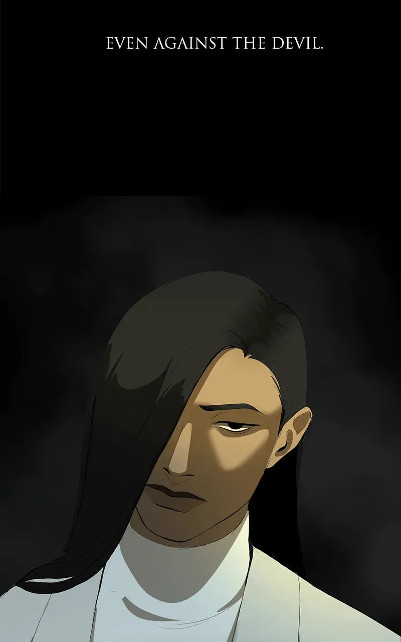 Covenant (Colored) Chapter 1 page 19 - 