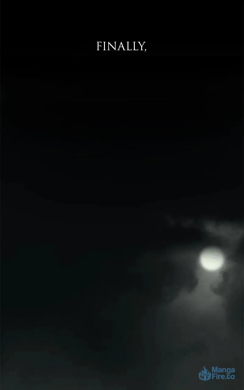 Covenant (Colored) Chapter 1 page 3 - 