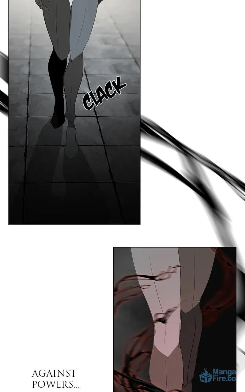 Covenant (Colored) Chapter 1 page 21 - 