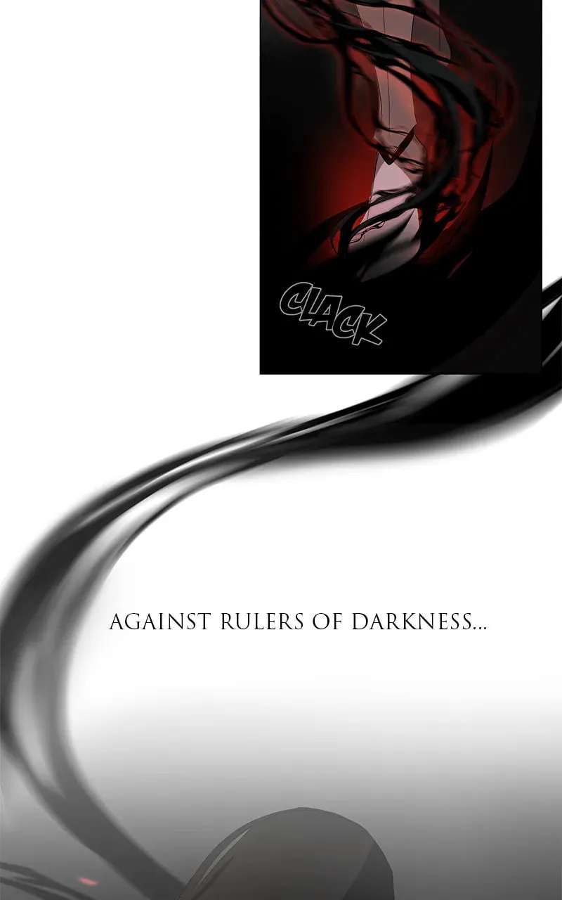 Covenant (Colored) Chapter 1 page 22 - 