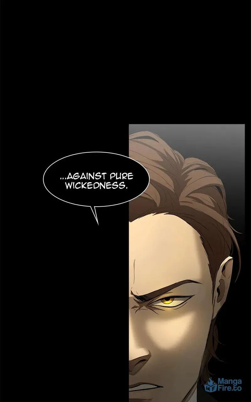 Covenant (Colored) Chapter 1 page 24 - 
