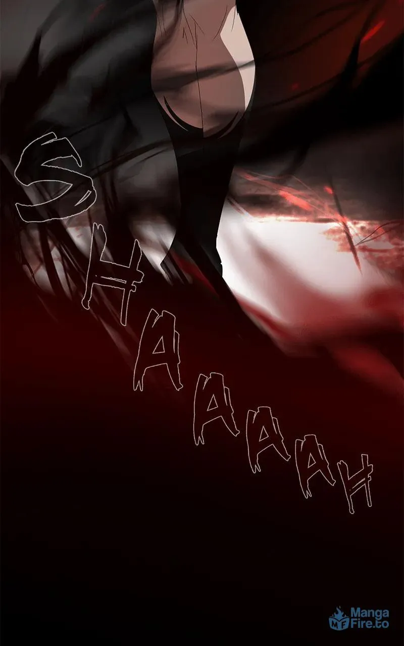 Covenant (Colored) Chapter 1 page 27 - 