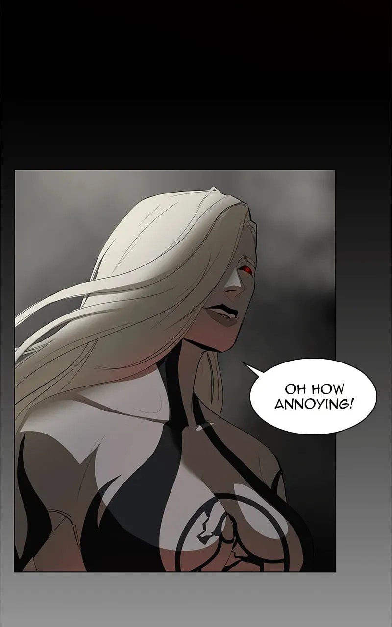 Covenant (Colored) Chapter 1 page 28 - 