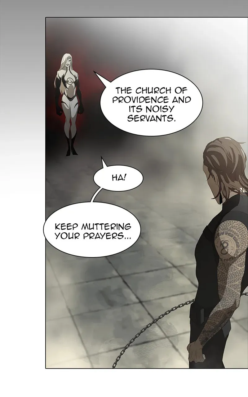 Covenant (Colored) Chapter 1 page 29 - 