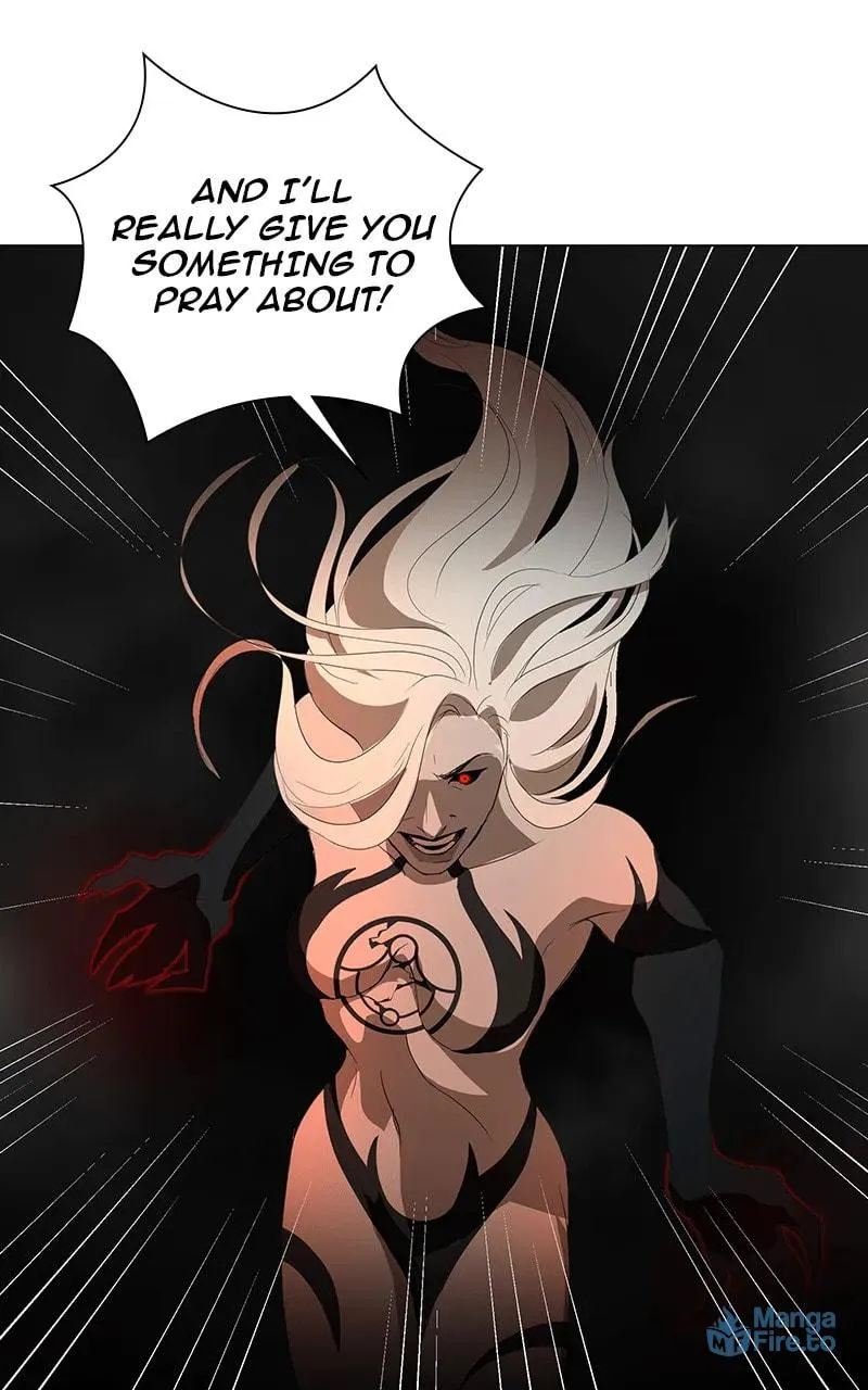 Covenant (Colored) Chapter 1 page 30 - 