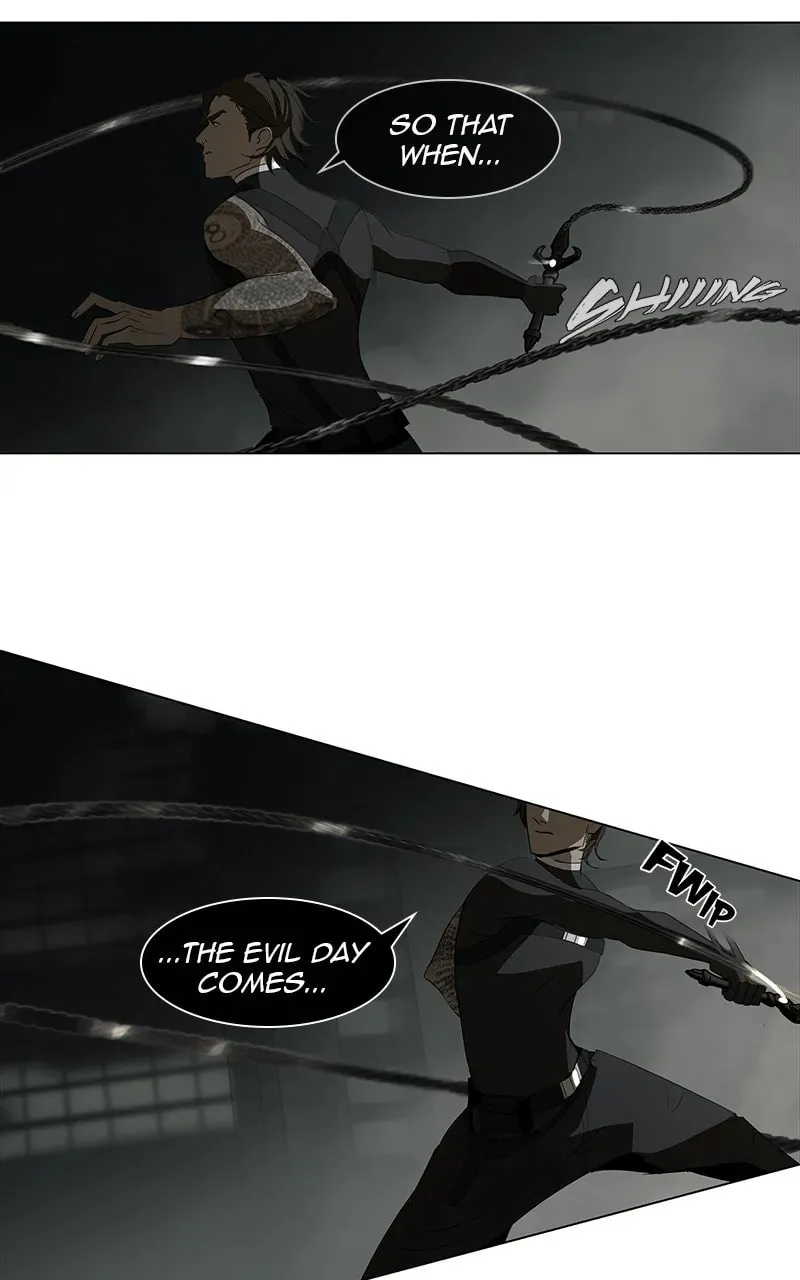 Covenant (Colored) Chapter 1 page 32 - 