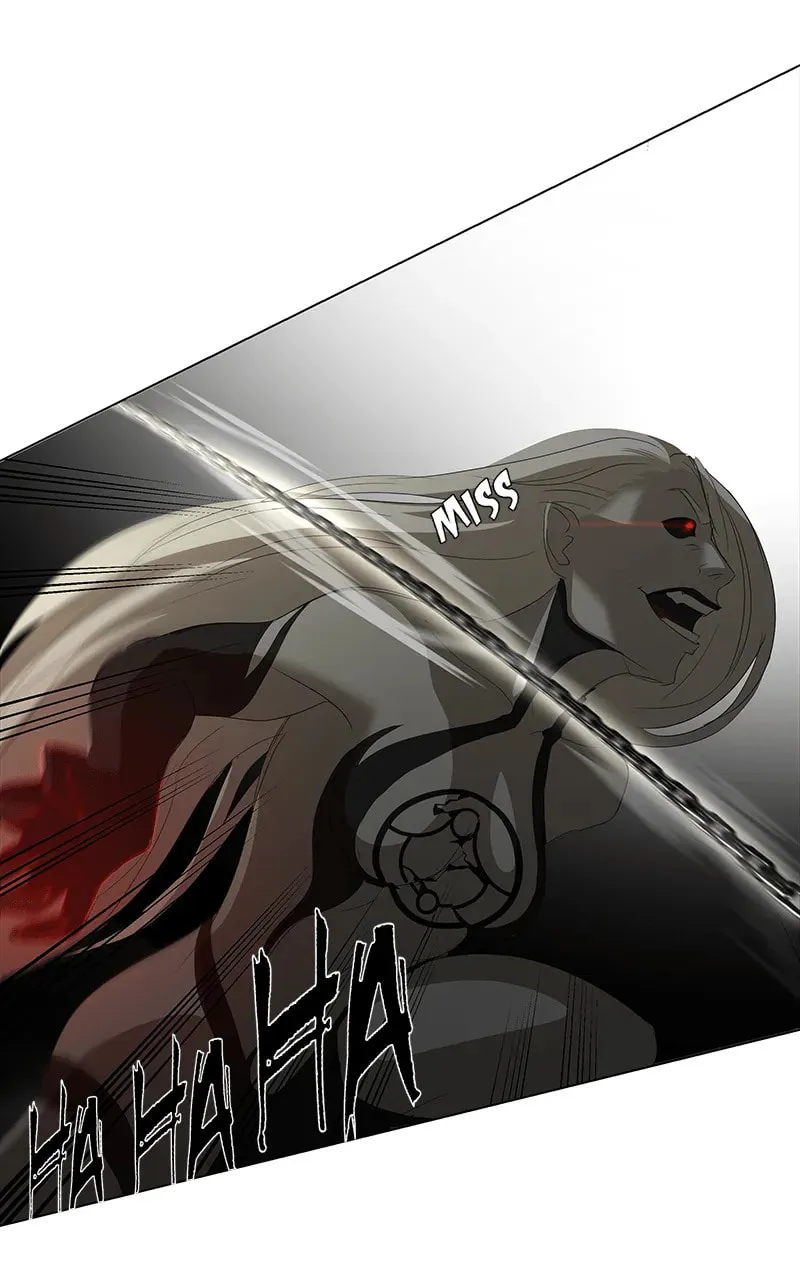 Covenant (Colored) Chapter 1 page 34 - 
