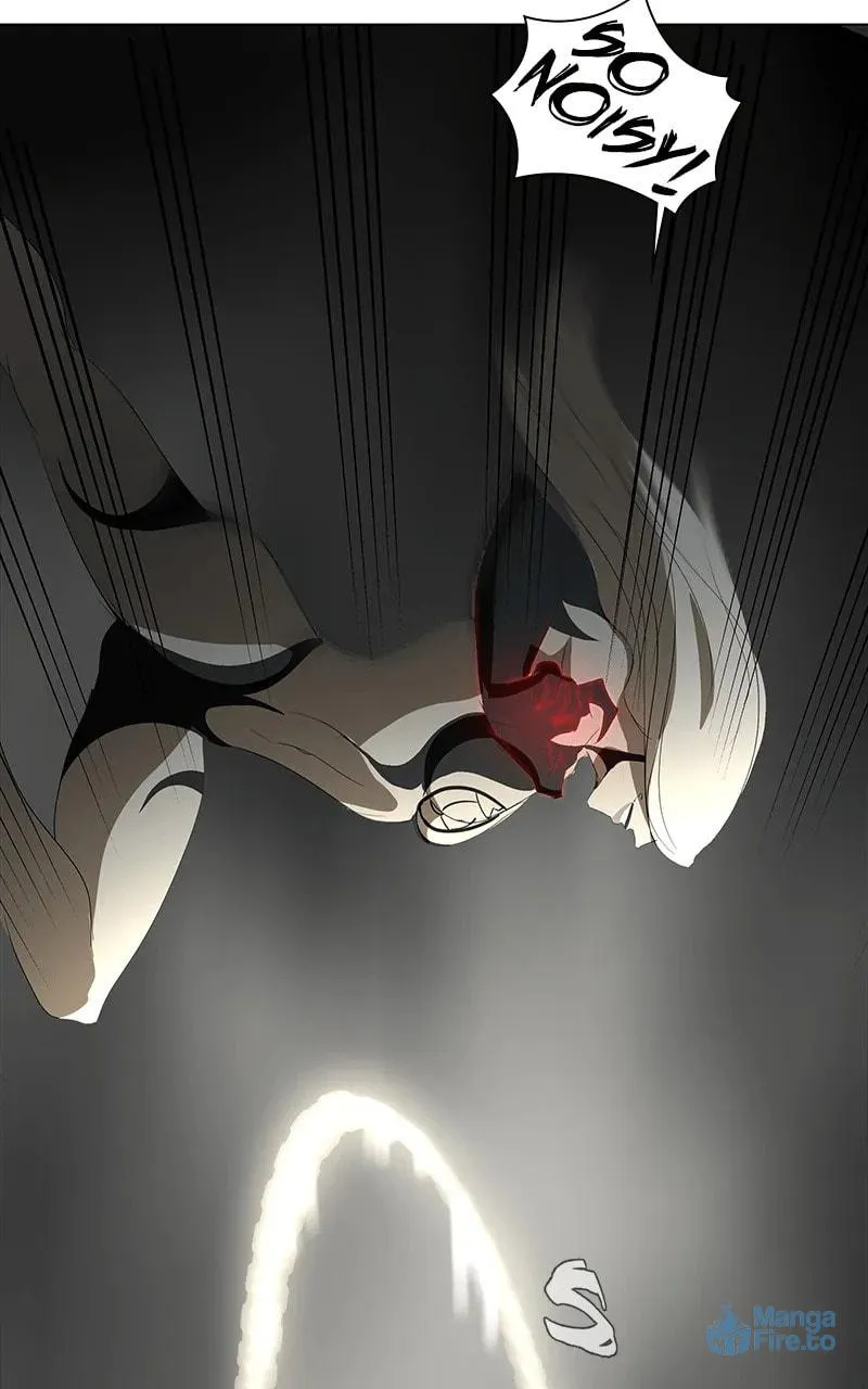 Covenant (Colored) Chapter 1 page 36 - 